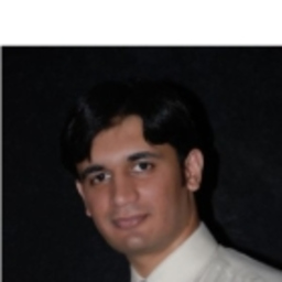 Khalid Majeed