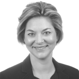 Profilbild Sandra Blumberg