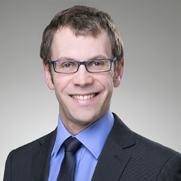 Dr. Philipp Lebhardt