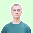 Andrii Pryvedenets
