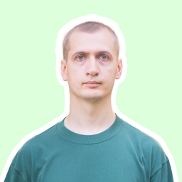 Andrii Pryvedenets