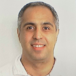 Kaveh Akram