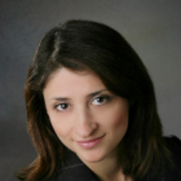 Dr. Despina Athanasiadu's profile picture