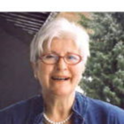 Elisabeth Andreas-Arnold
