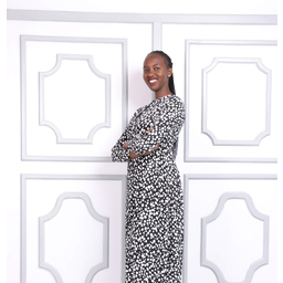 Faith Koech