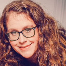 Anja Winstel