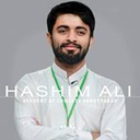 Hashim Ali