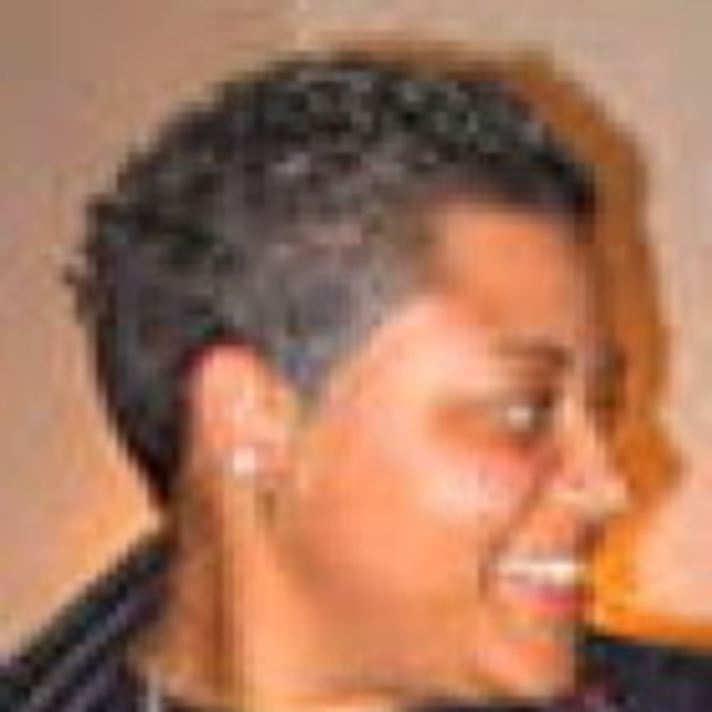 Clarissa Patterson Director of Business Development Top Quality