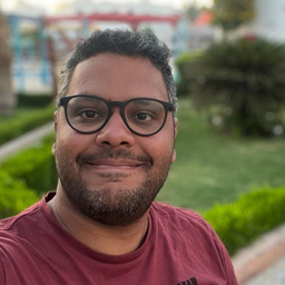 Ahmed El-Laithy