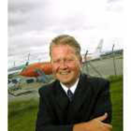 Gordon Adam