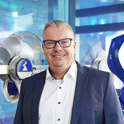 Marcus Engel