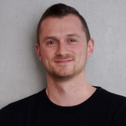 Profilbild Victor Stadler
