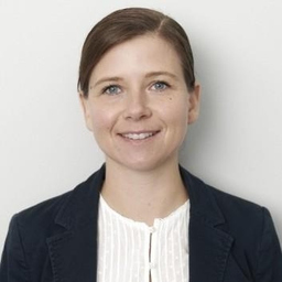 Miriam Hofmann's profile picture