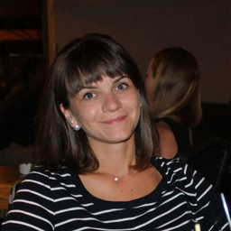 Sofia Bober's profile picture