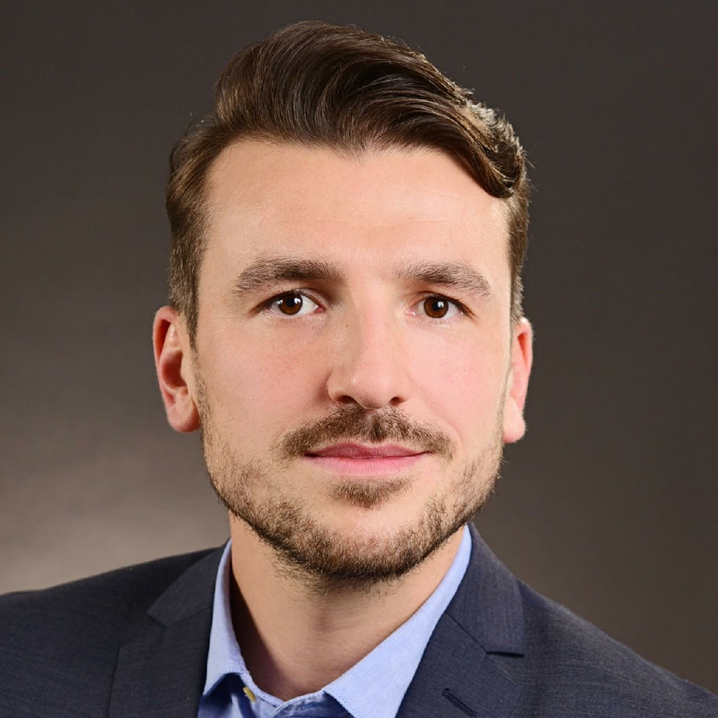 Social Media Profilbild Rudolf Keilholz Dresden
