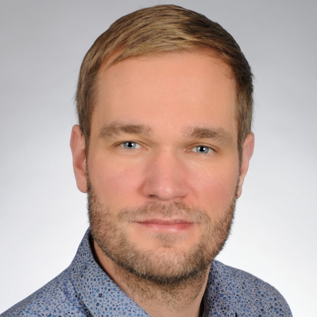 Stefan Franke Qualitätstechniker Feintool System Parts Jena GmbH XING