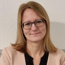 Martina Faust