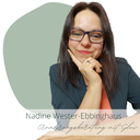 Social Media Profilbild Nadine Wester-Ebbinghaus Dortmund