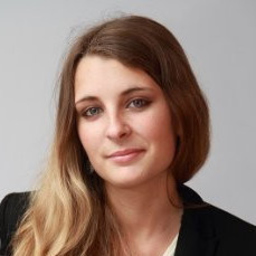 Chloé Coudray