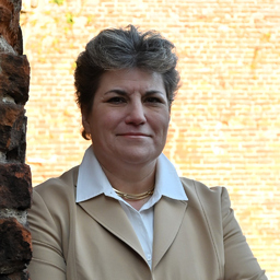 Alexandra Saalwächter