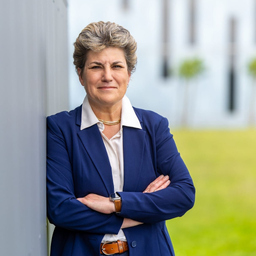 Alexandra Saalwächter
