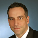 Social Media Profilbild Patrick Hüther Wuppertal