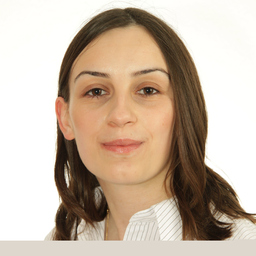 Yvonne Marie Bock