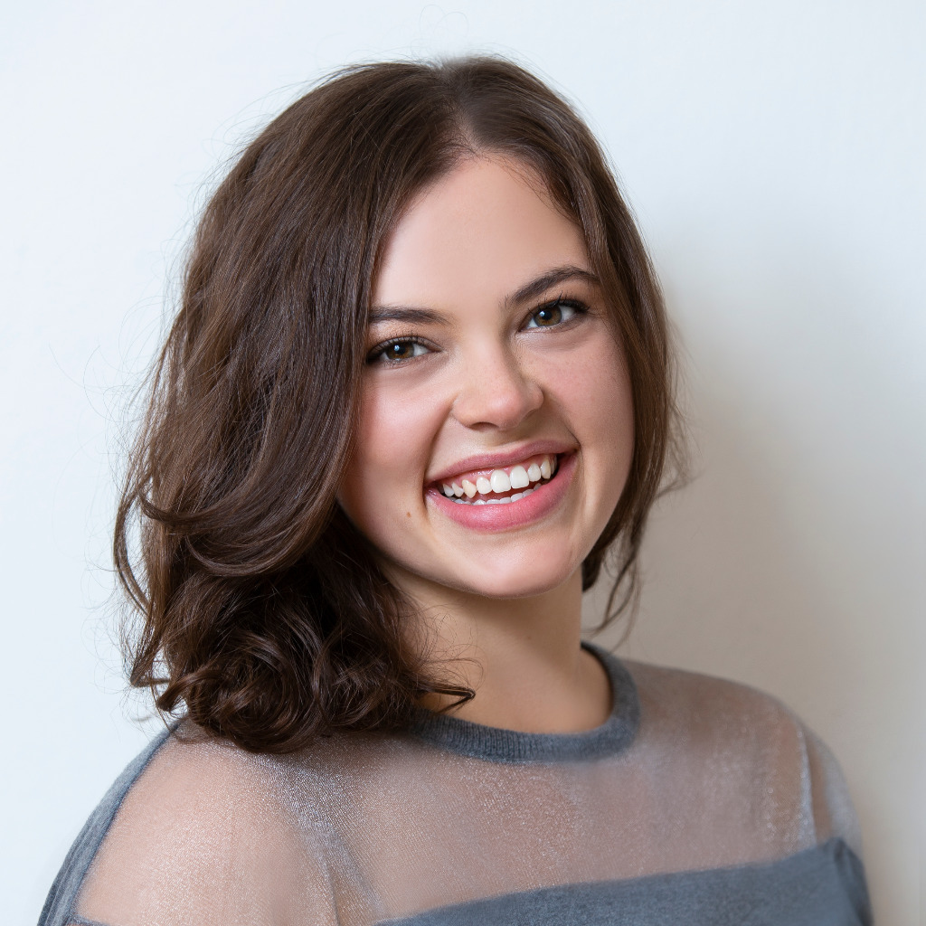 Alexia Gomez Legasthenie und Dyskalkulietrainerin