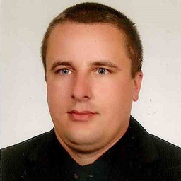 Piotr Zieliński