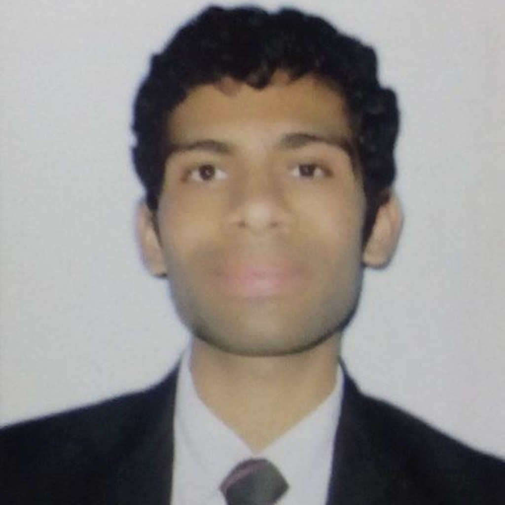 Vivek Kumar - B.Tech - Dehradun Institute Of Technology (DIT), Dehradun ...