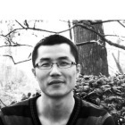 渊博 马