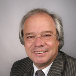 Profilbild Hans-Joachim Maier