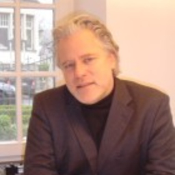 Profilbild Jens-Uwe Krüger