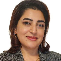 Nahid Razmjouie