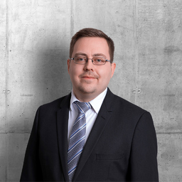 Benjamin Wörner