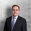 Benjamin Wörner