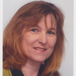 Gabriele Krämer-Gils