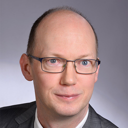 Dr. Matthias Thorn