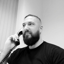 Patrick Bahr's profile picture