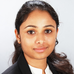 Dr. Maya Giridhar