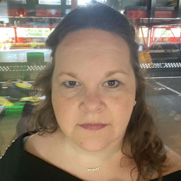 Stephanie Ellrich