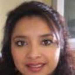 graciela rosales soria