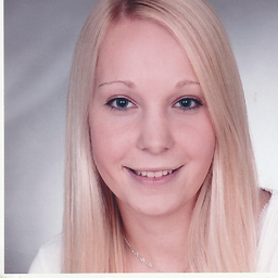 Annika Lembcke