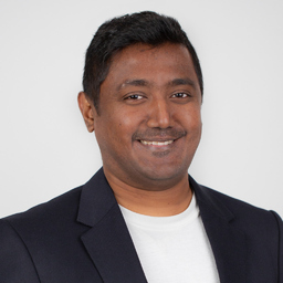 Jayaprakash Srinivasan