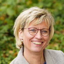 Ute Arndt