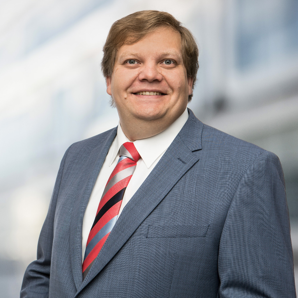 Johannes Rapp Geschäftsführer Rapp Industries GmbH XING