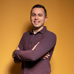 Pascal Krotz