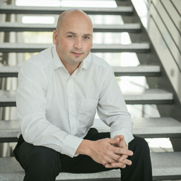 Robert Bude's profile picture