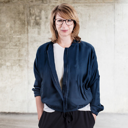 Kerstin Klär's profile picture