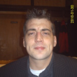 Dieter Voskuhl